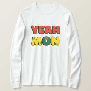 Jamaica Trip vacation group matching typography T-Shirt