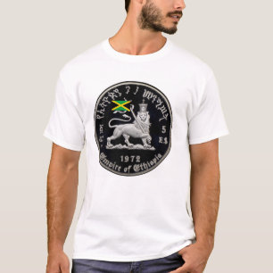 JAMAICA TRUE TRIBE OF JUDAH T-Shirt