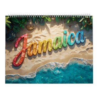 Jamaican calendar
