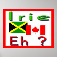 Jamaican canadian