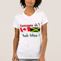jamaican-canadian roots