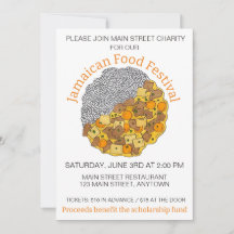 Jamaican Caribbean Cuisine Food Curry Chicken Rice