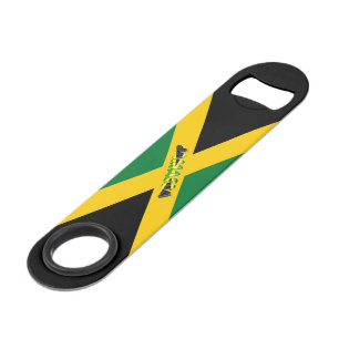 Jamaican flag