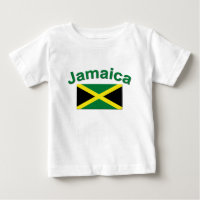 Jamaican Flag