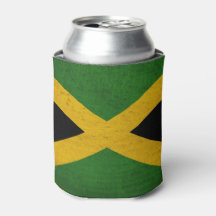 Jamaican Flag