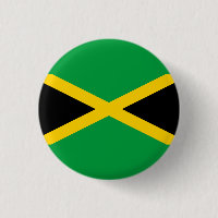 Jamaican Flag, Flag of Jamaica