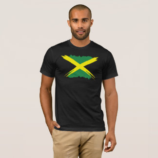Jamaican Flag T-Shirt