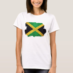 Jamaican Flag T-Shirt
