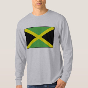 Jamaican Flag T-shirts and Gifts