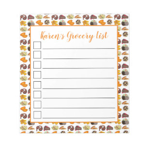 Jamaican Foods Caribbean Island Cooking Cuisine Notepad