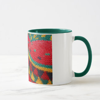 Jamaican Hats Mug