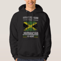 Jamaican Is Here Jamaica Flag Lover Jamaica People