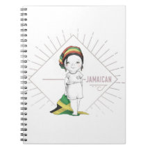 Jamaican Notebook