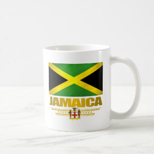 Jamaican Pride Mugs