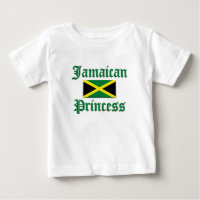Jamaican Princess
