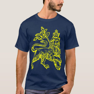 Jamaican rasta design T-Shirt