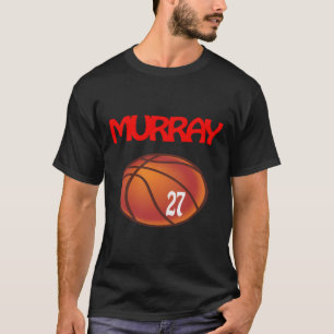 Jamal Murray Shirt