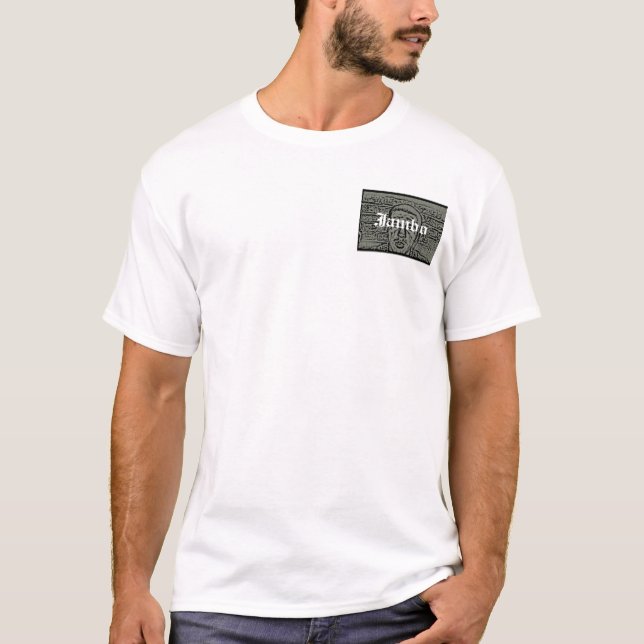 Jambo T-Shirt (Front)