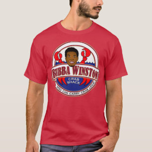Jameis Winston Crab Legs Shirt 5