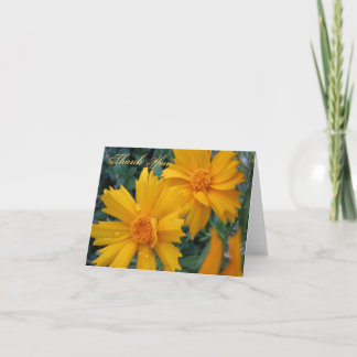 James 1:17 Thank You Card