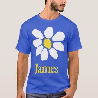 JAMES BAND retro family T-Shirt