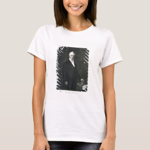 James Buchanan, 15th President of the United State T-Shirt