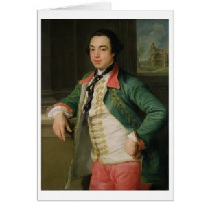 James Caulfield (1728-99), 4th Viscount Charlemont