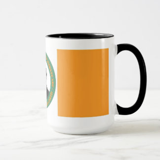 James Connolly Quote - Irish Flag - Coffee Mug