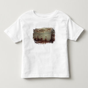 James Gibbs Drawing room from Henrietta Place Toddler T-Shirt
