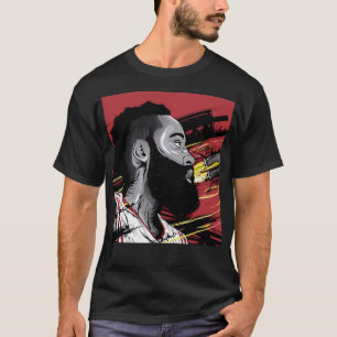 James Harden Sixers T-Shirt