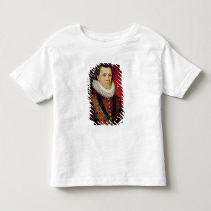 James I Toddler T-Shirt