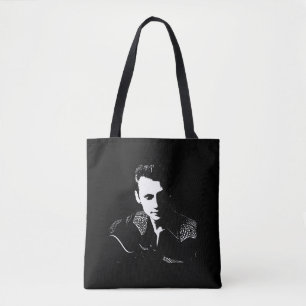 James Intveld Tote Bag