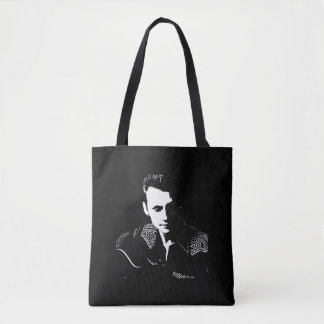 James Intveld Tote Bag