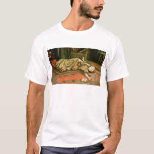 James Jacques Joseph Tissot   Abandoned T-Shirt
