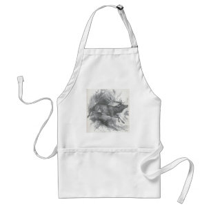 James Johonnot - Stag Standard Apron