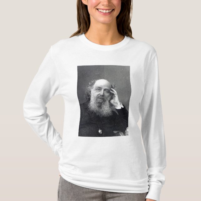 James Joseph Sylvester T-Shirt (Front)