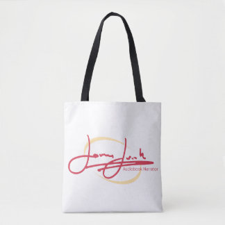 James Joseph Tote bag