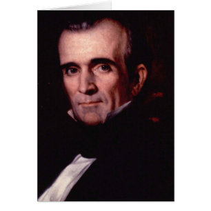 James K. Polk 11