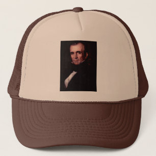 James K. Polk 11 Trucker Hat