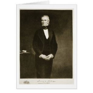 James K. Polk (1795-1849), 11th President of the U