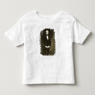 James K. Polk (1795-1849), 11th President of the U Toddler T-Shirt