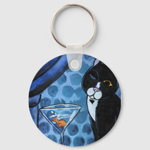 James Key Ring