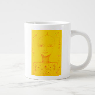James Large Coffee Mug