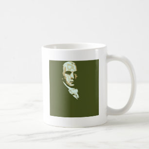 James Madison 4 Coffee Mug