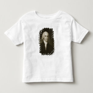 James Madison, 4th President of the United States Toddler T-Shirt