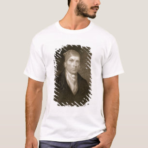 James Madison aged 82, engraved by Thomas B. Welch T-Shirt