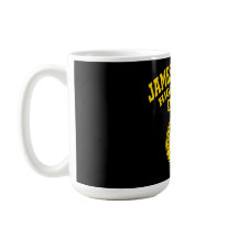James Madison High School New York Alumni Mug