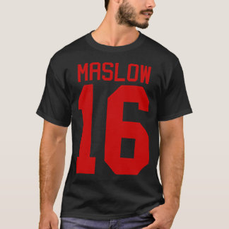 James Maslow jersey T-Shirt