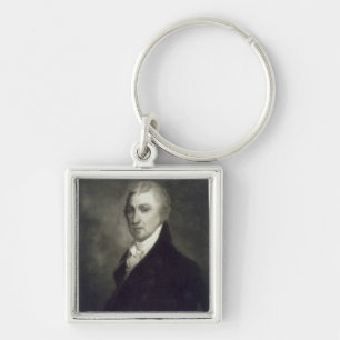James Monroe, 5th President of the United States o Key Ring