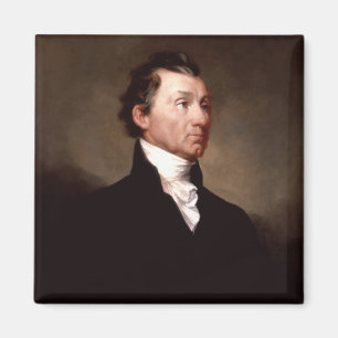James Monroe Magnet